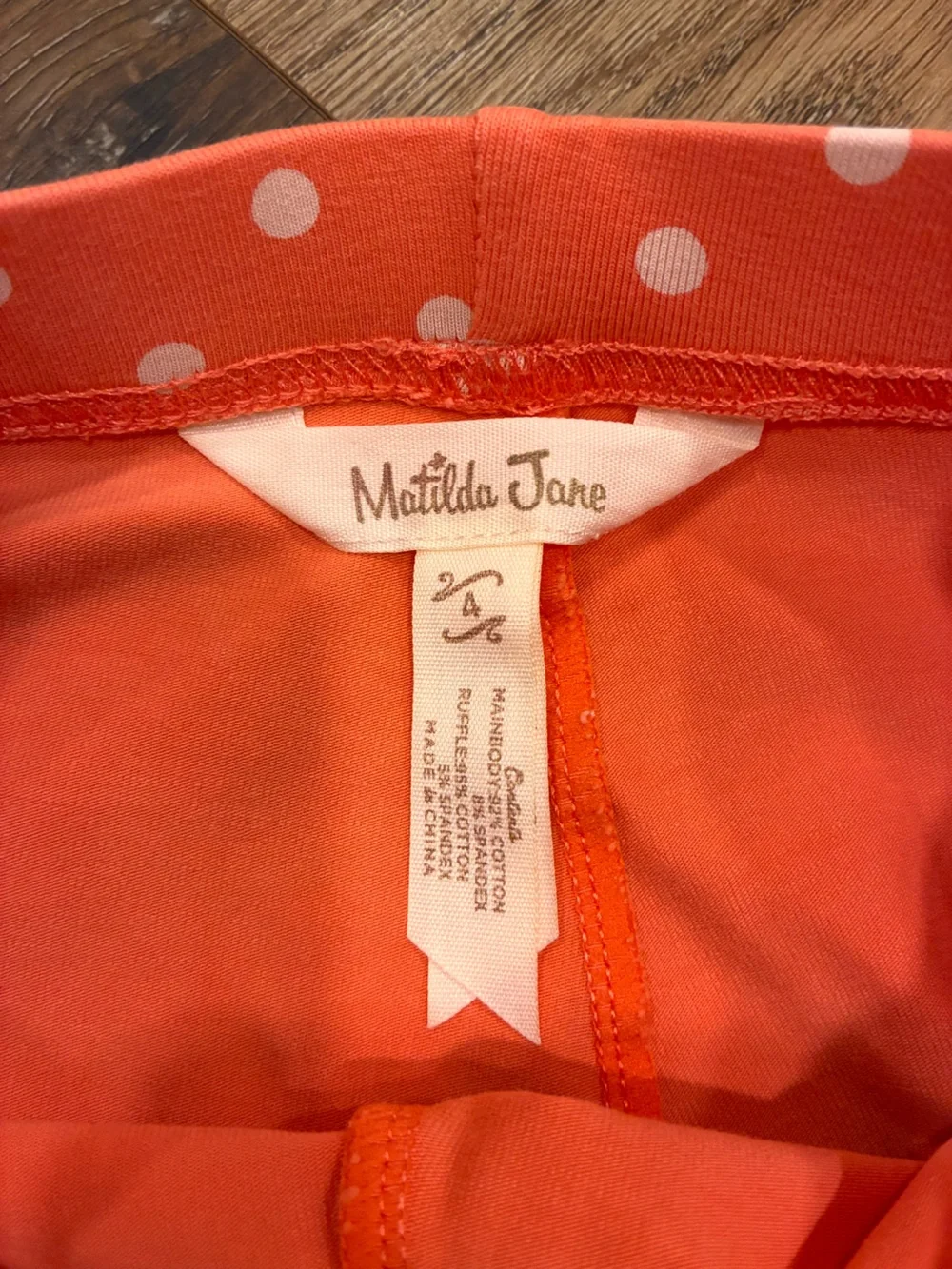 Matilda Jane 🍭 matilda