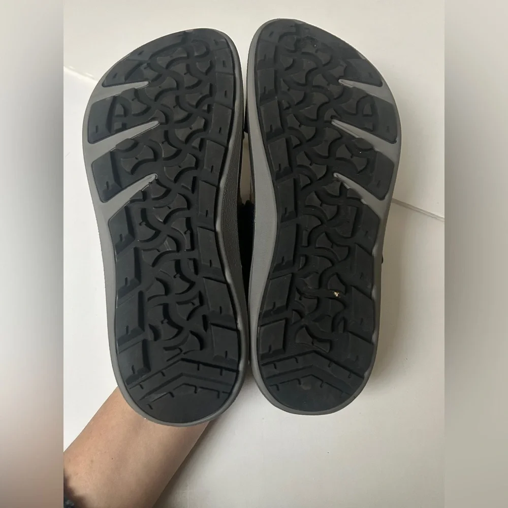 Birkenstock sahara sandal