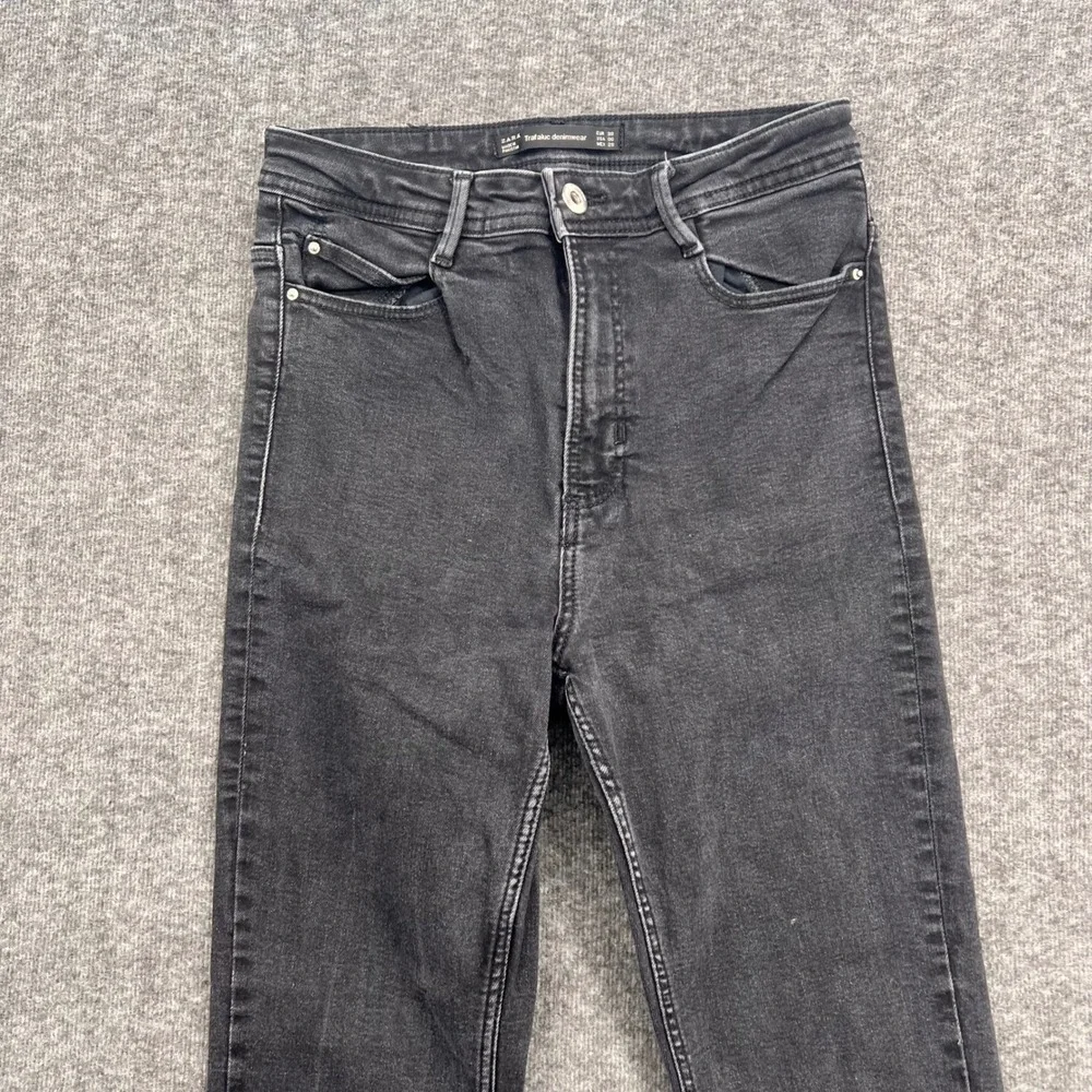 Zara trafaluc denimwear