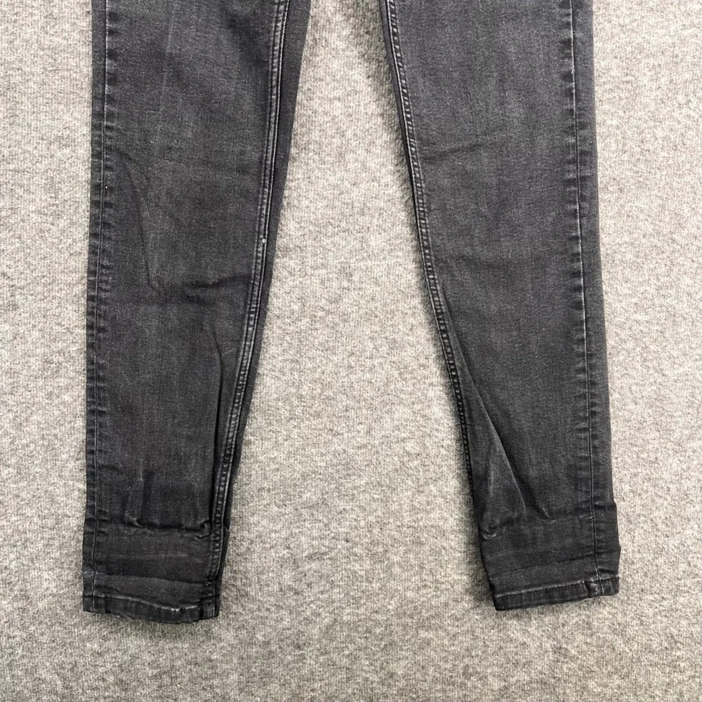 Zara trafaluc denimwear