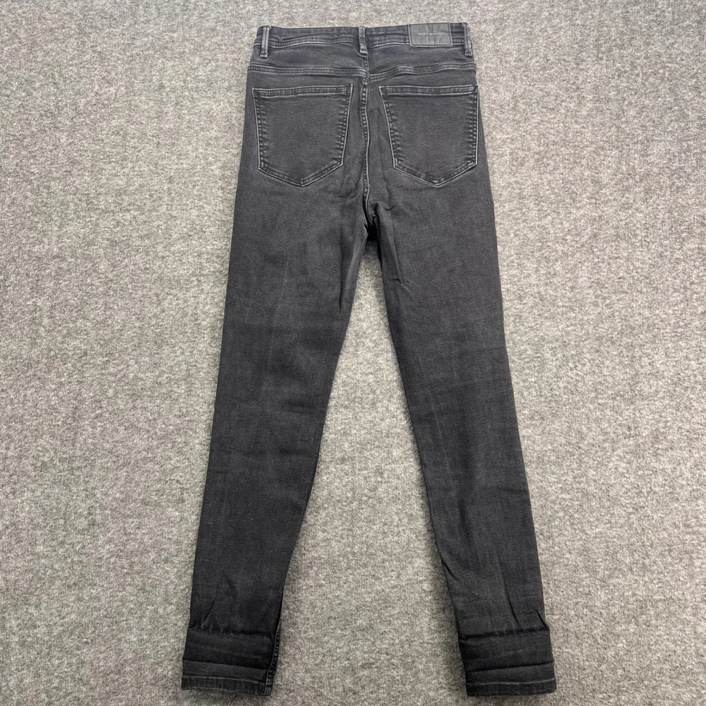 Zara trafaluc denimwear