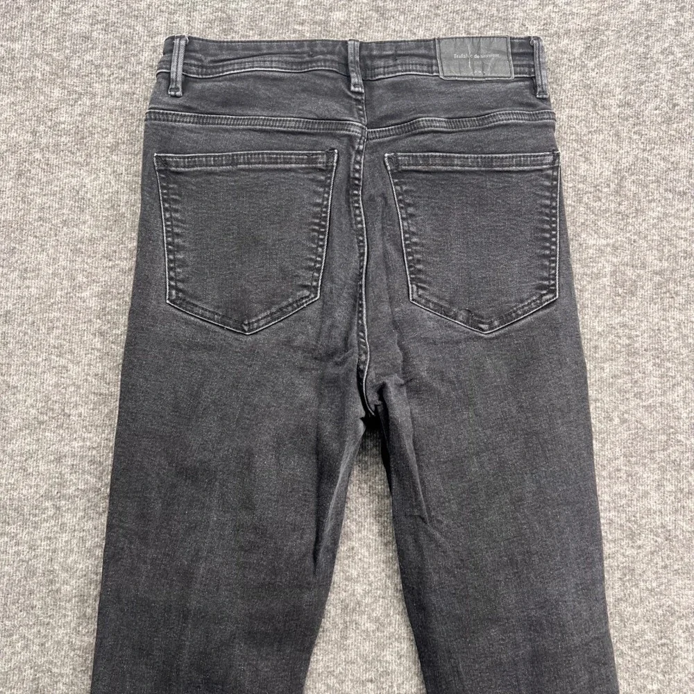 Zara trafaluc denimwear