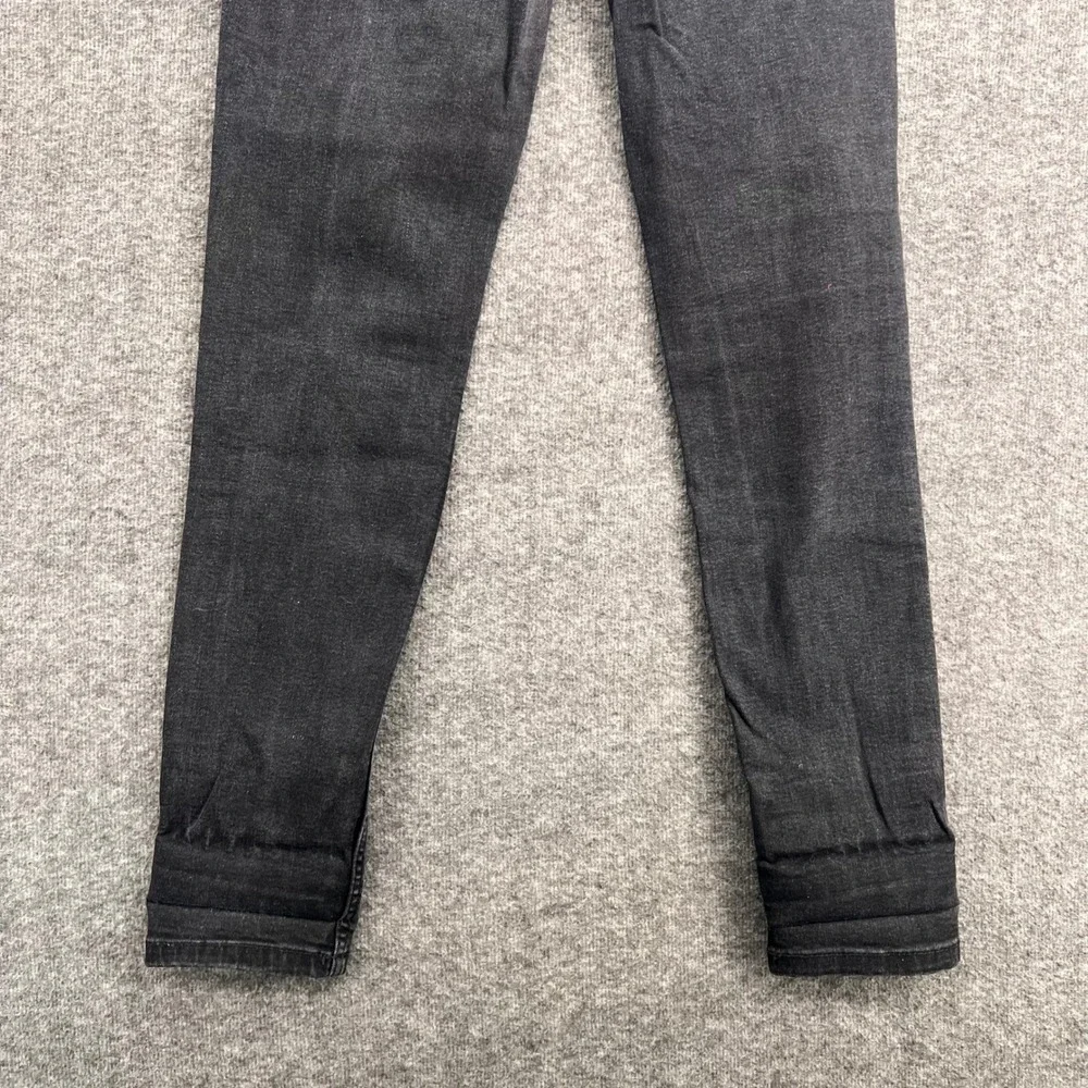 Zara trafaluc denimwear