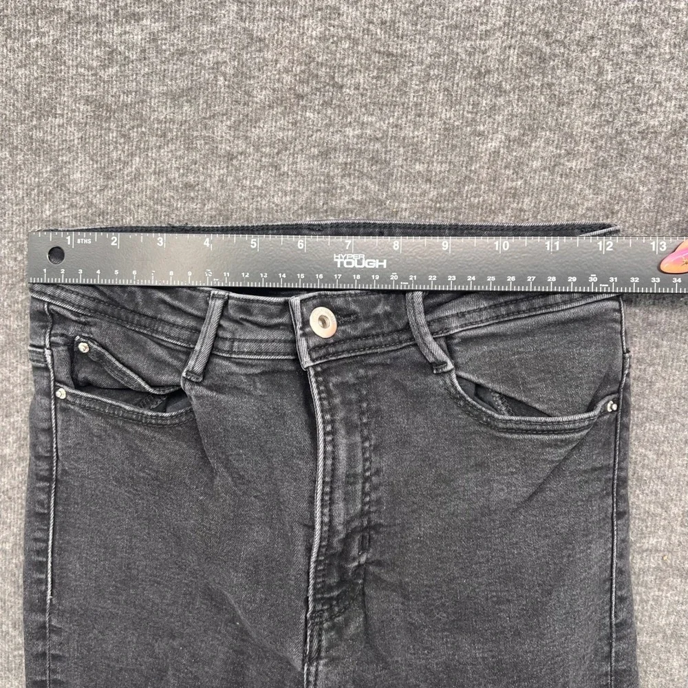 Zara trafaluc denimwear
