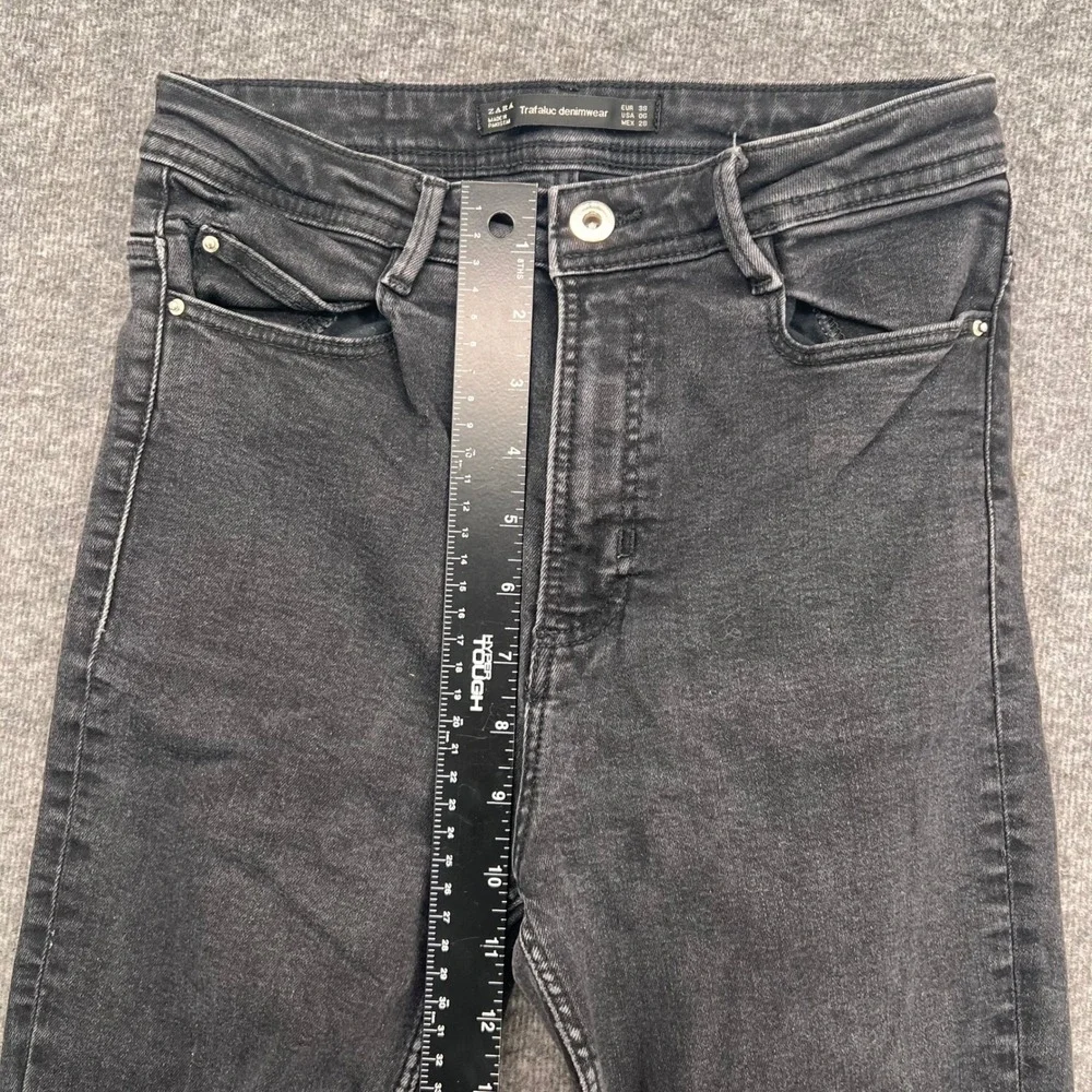 Zara trafaluc denimwear