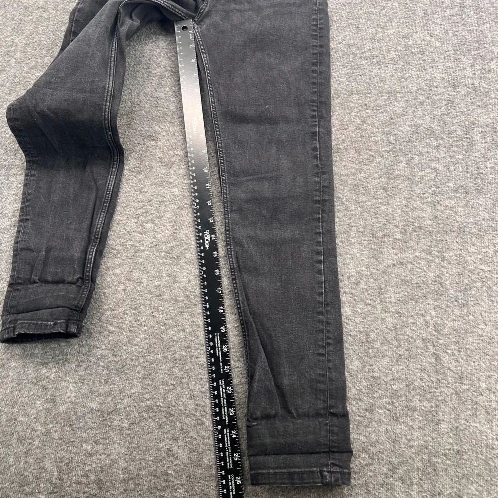 Zara trafaluc denimwear