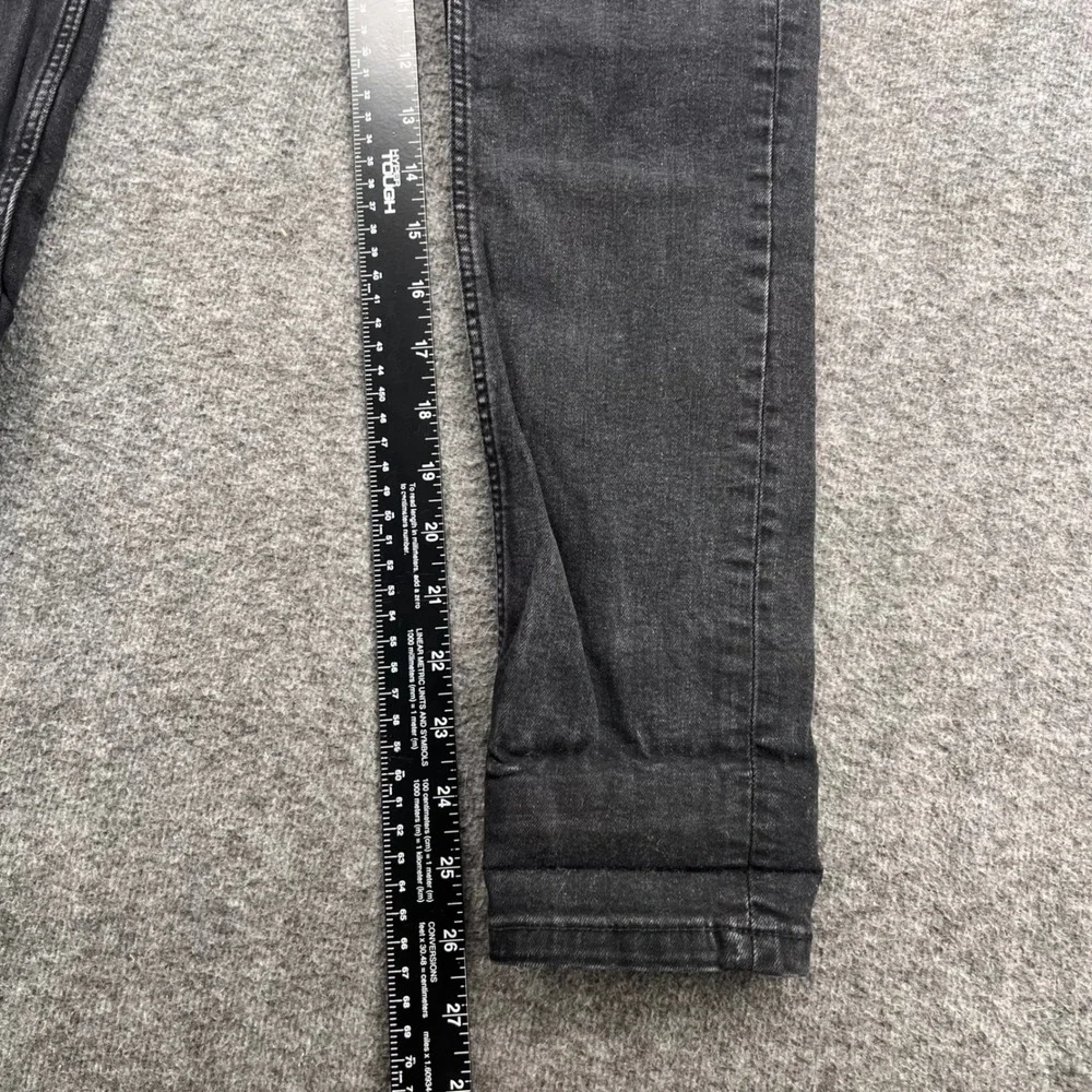 Zara trafaluc denimwear
