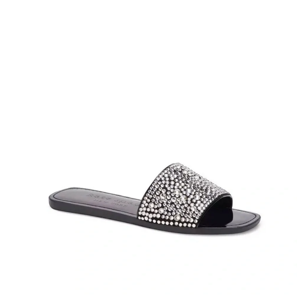 kate spade leather upper