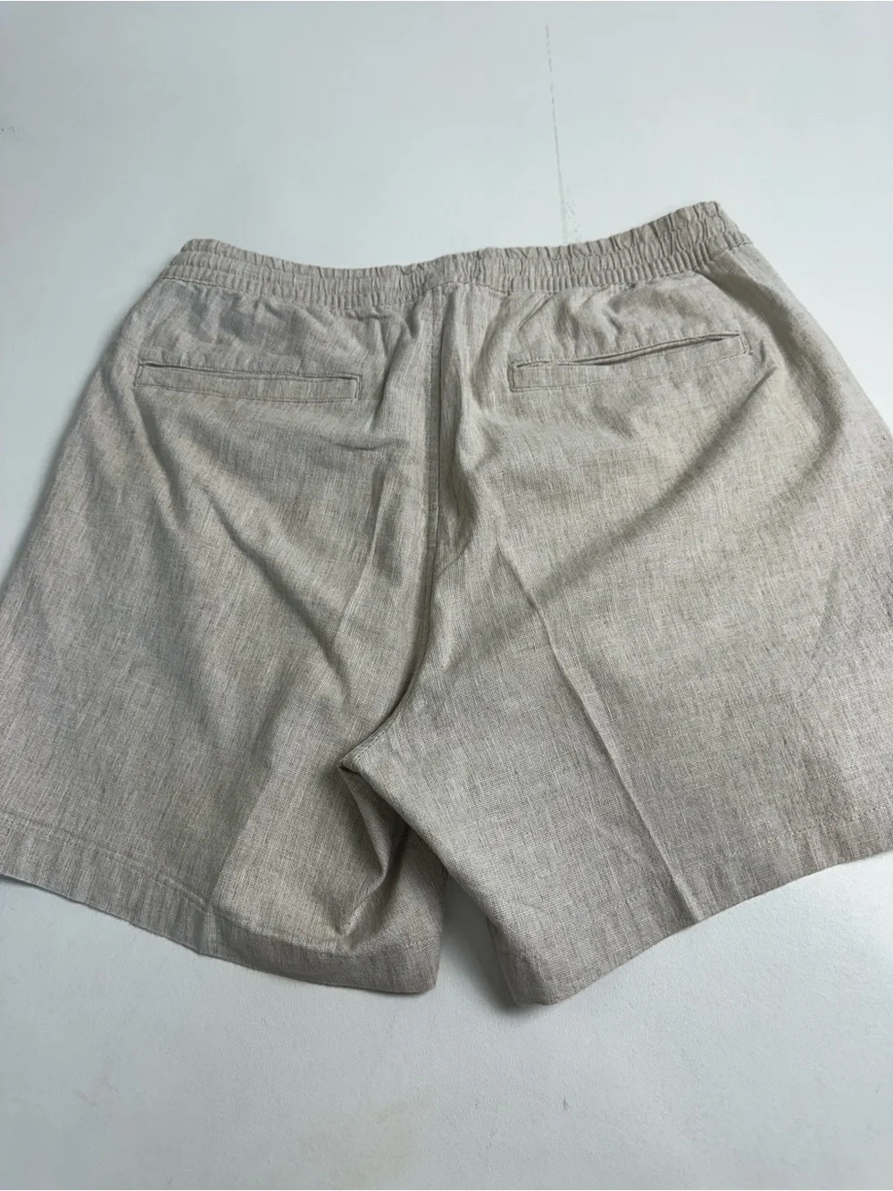 Abercrombie & Fitch shorts elastic