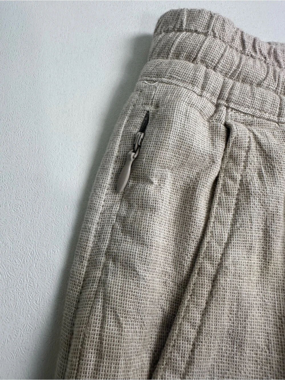 Abercrombie & Fitch shorts elastic