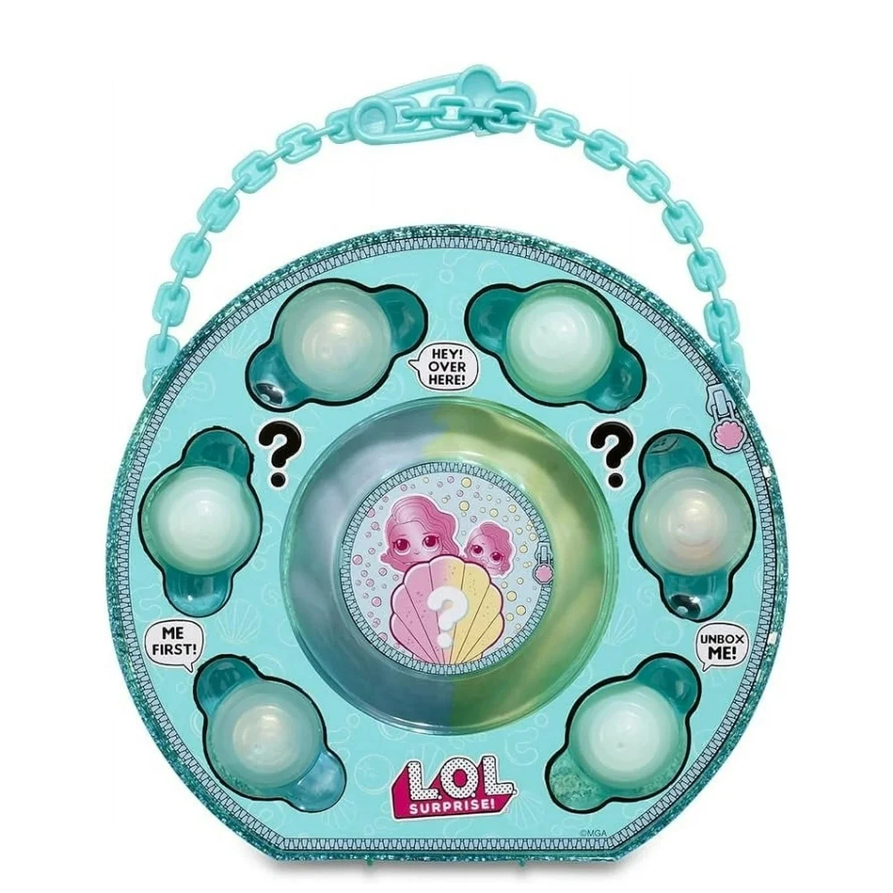 L.O.L. Surprise! limited edition