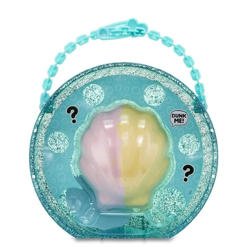 L.O.L. Surprise! limited edition