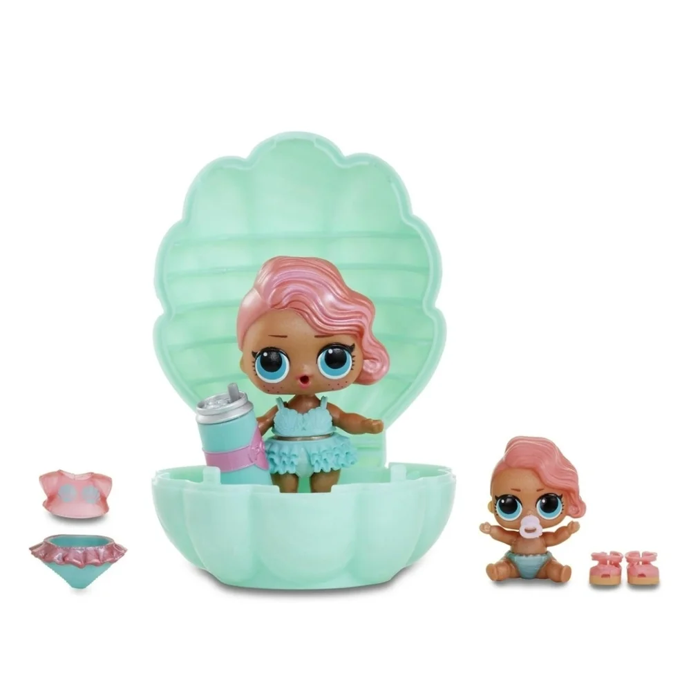 L.O.L. Surprise! limited edition