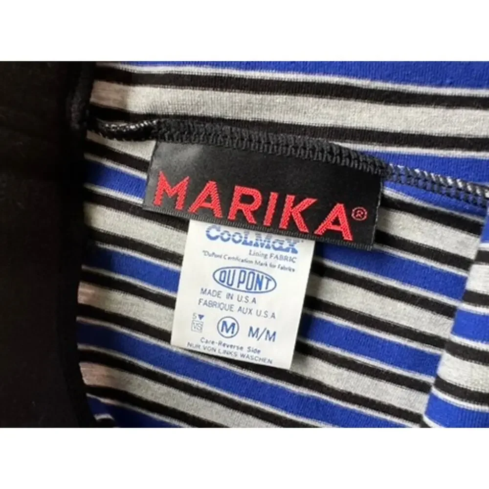 Marika vintage 80s