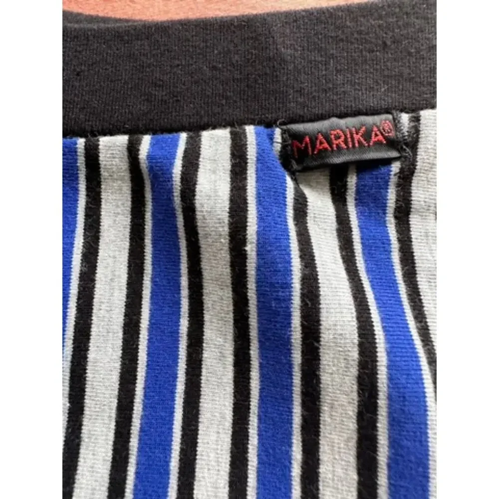 Marika vintage 80s