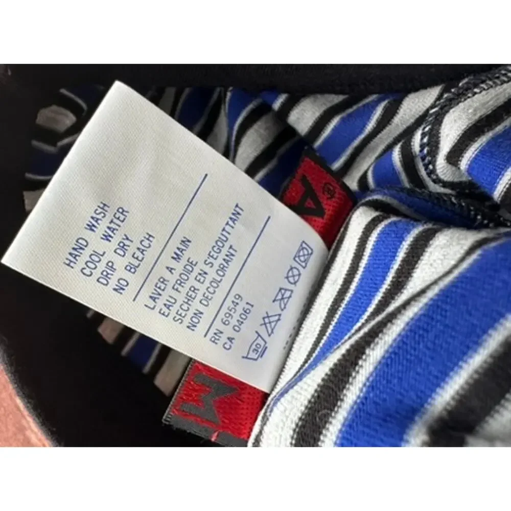 Marika vintage 80s