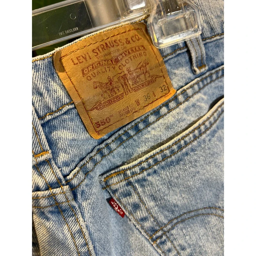 Levis vintage levi