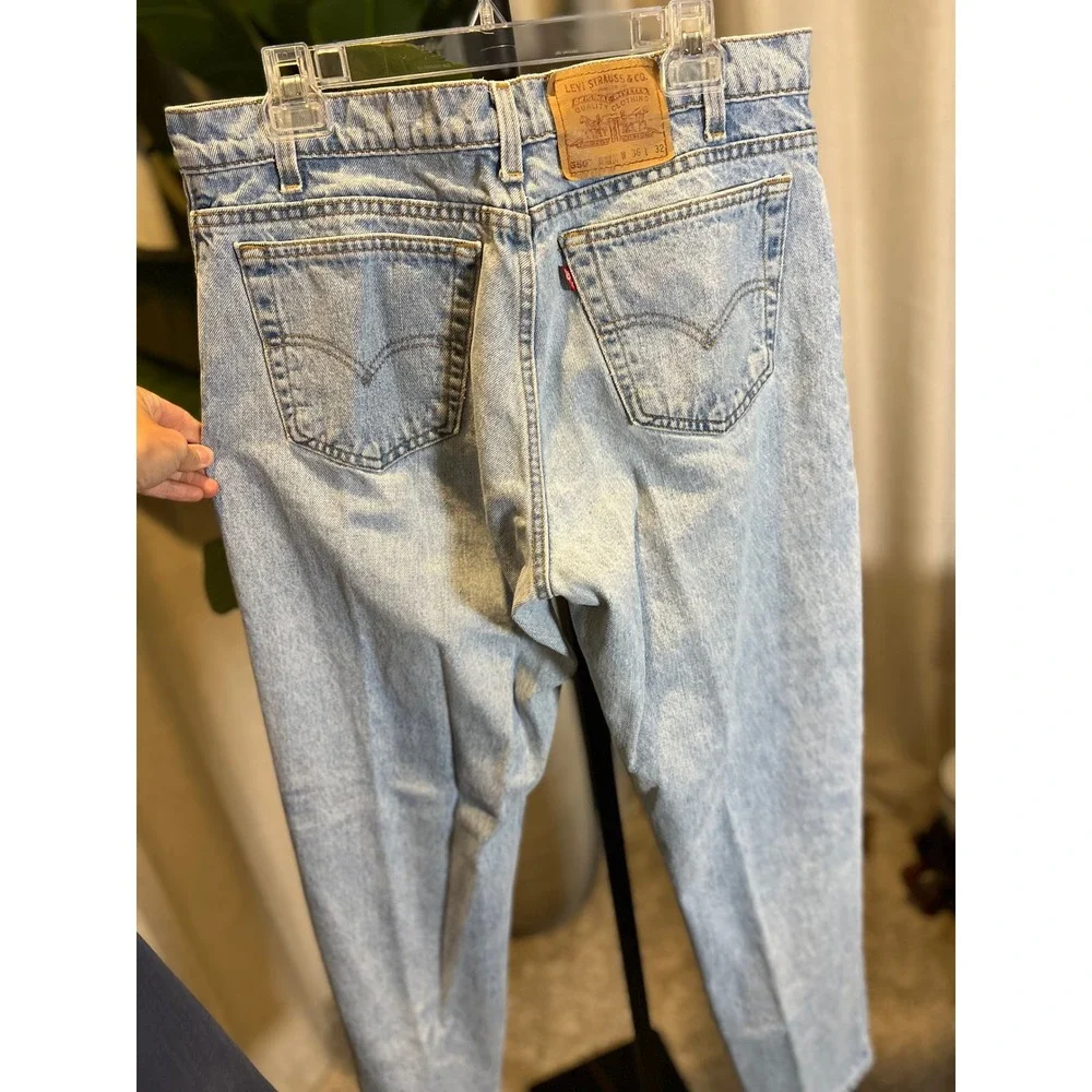 Levis vintage levi