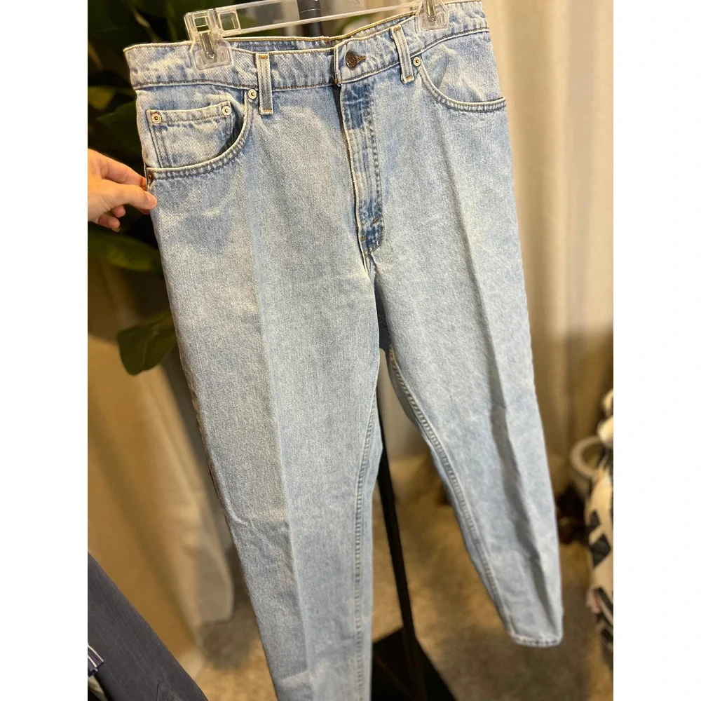 Levis vintage levi