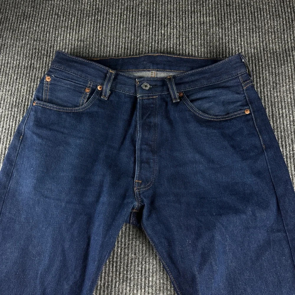 Levis leg crafted they