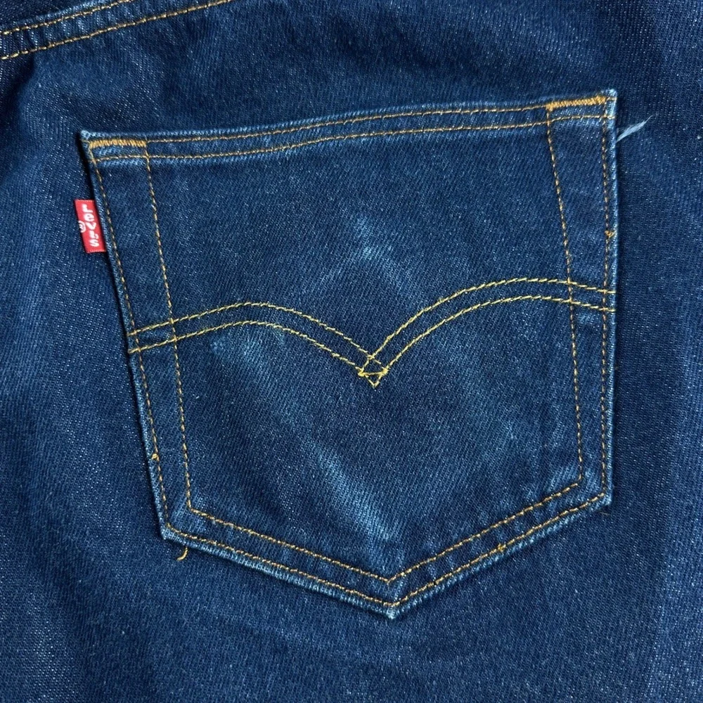 Levis fly rugged stretch