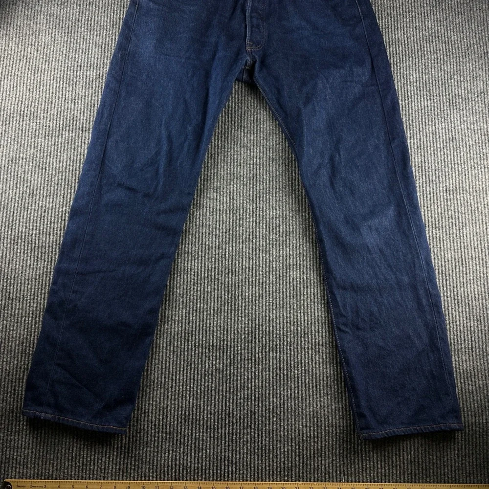 Levis 501 these