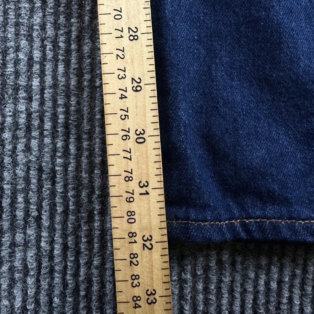 Levis opening crafted doubled