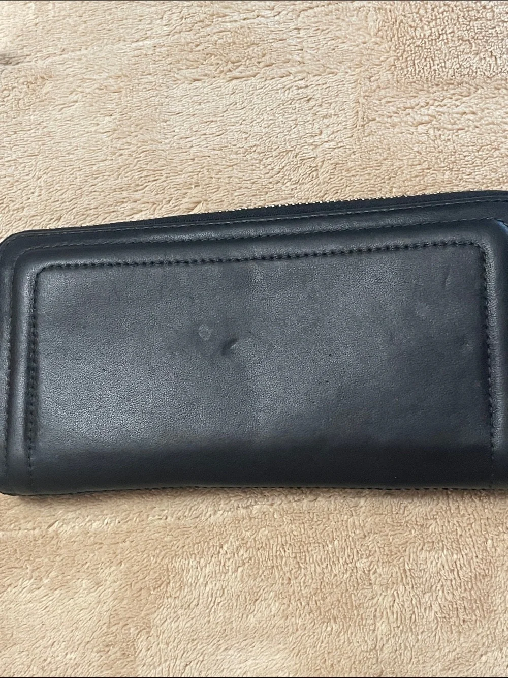 Coach vintage wallet
