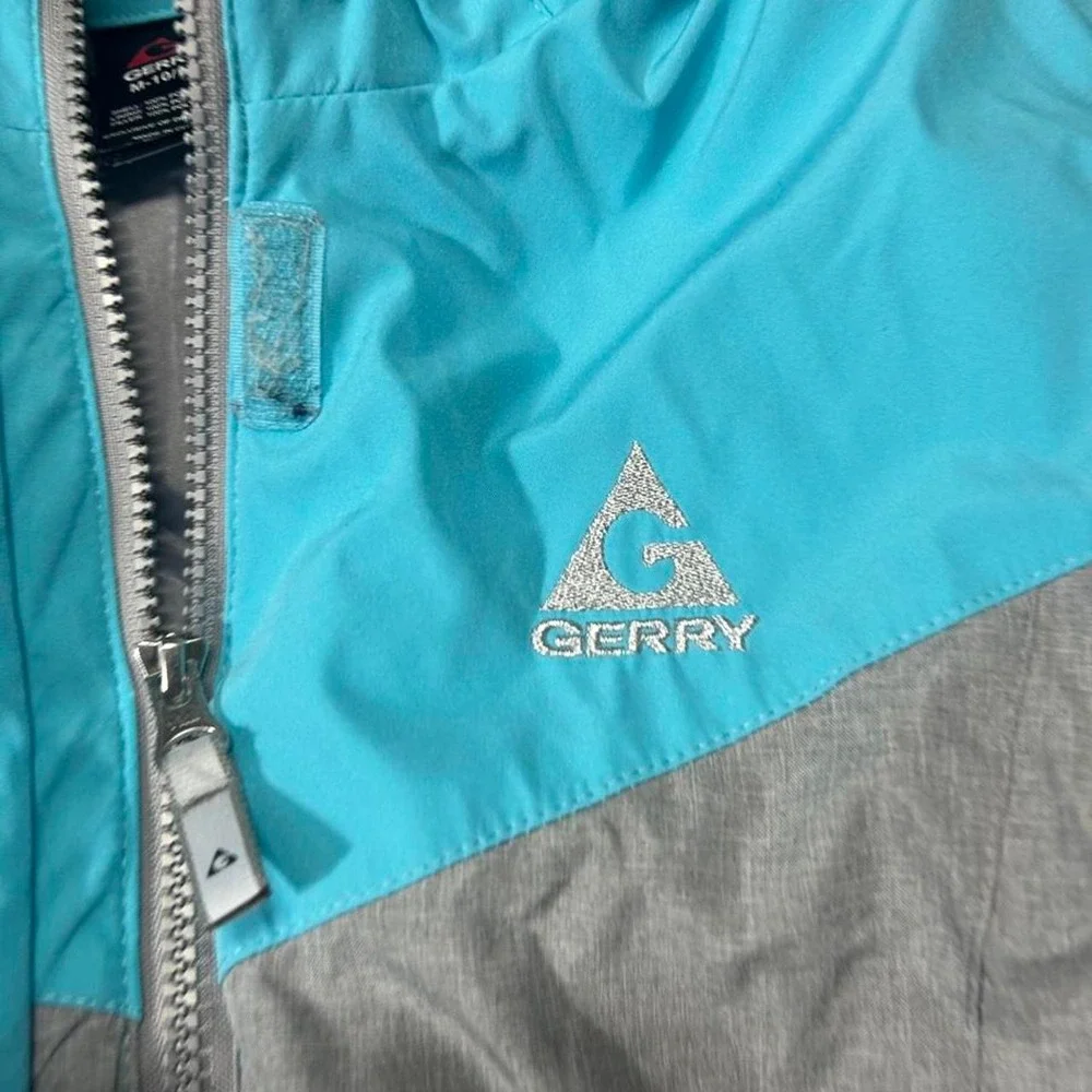 N/A gerry turquoise