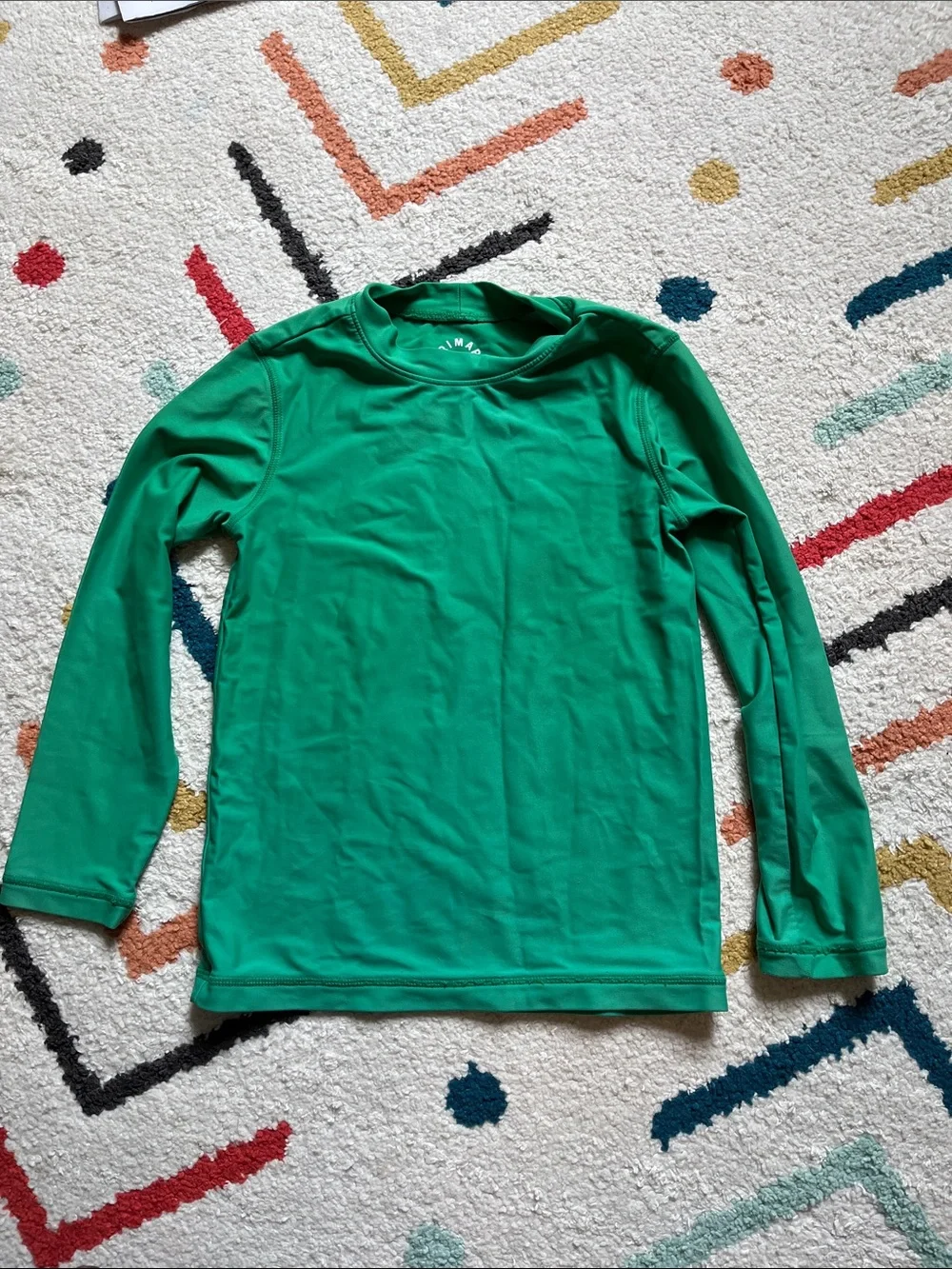 Primary bundle two
