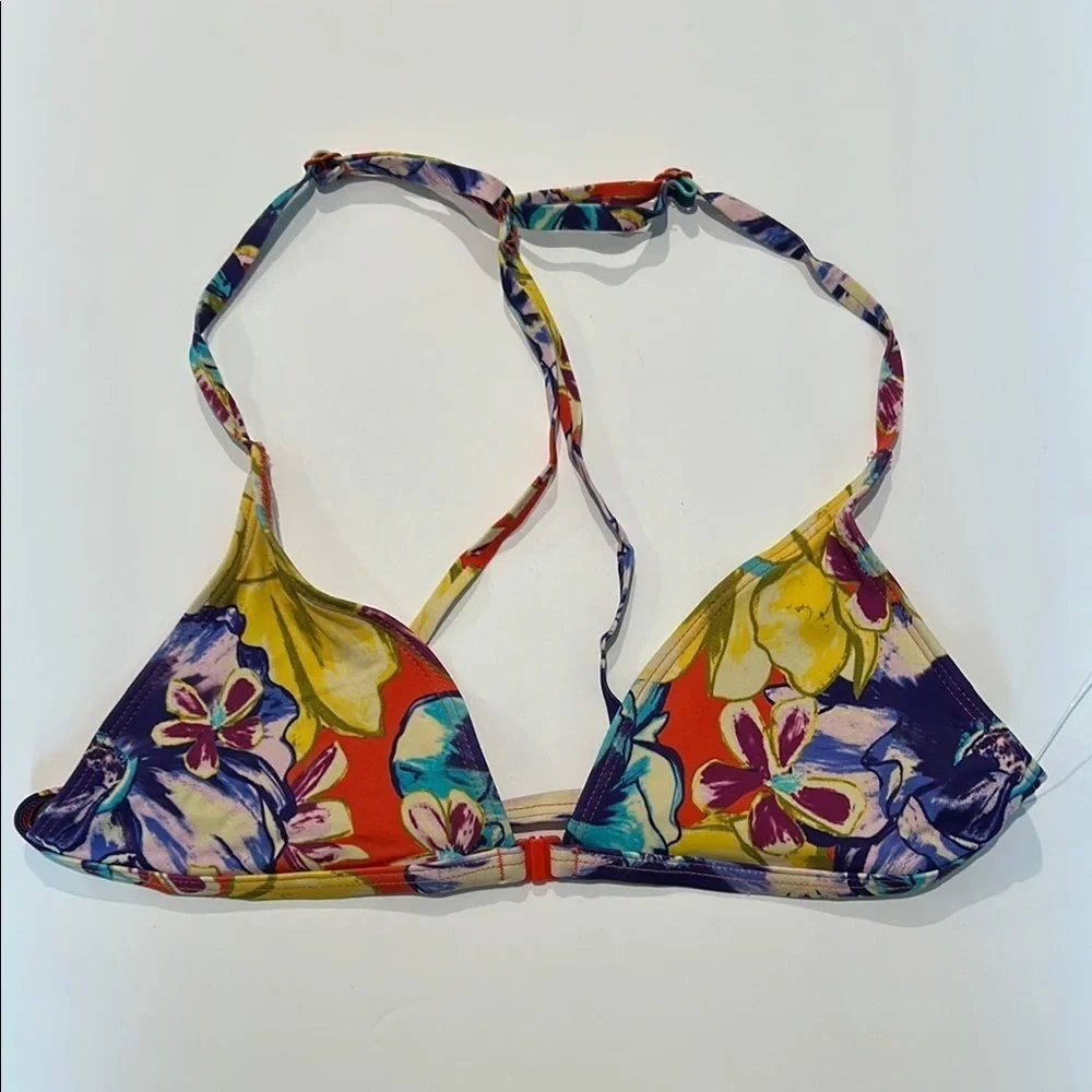 Anthropologie out from