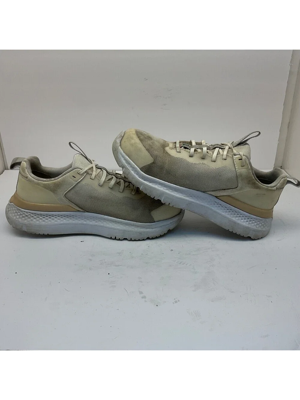 Timberland used shoes