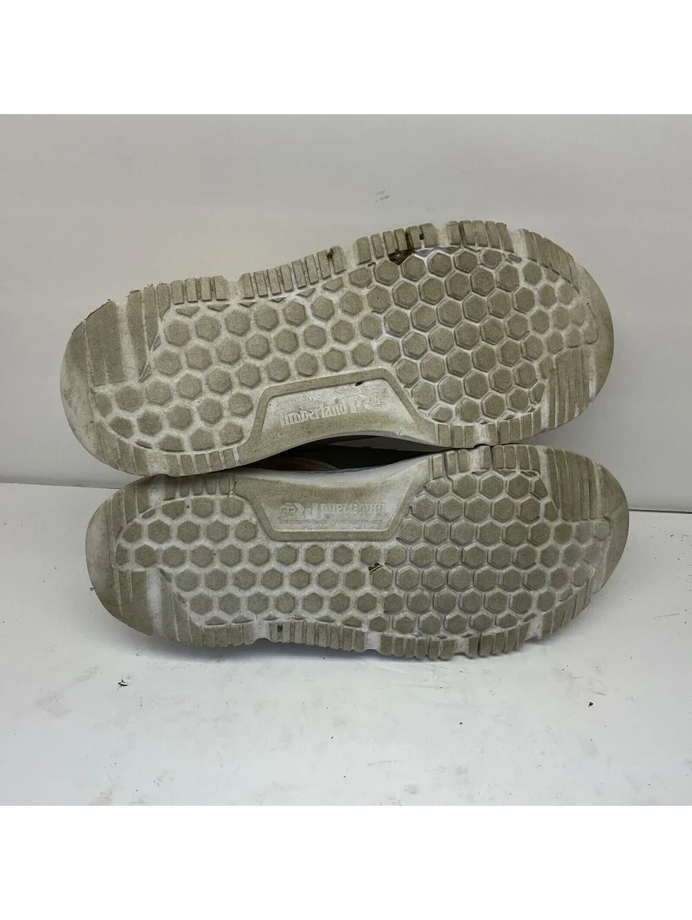 Timberland used shoes
