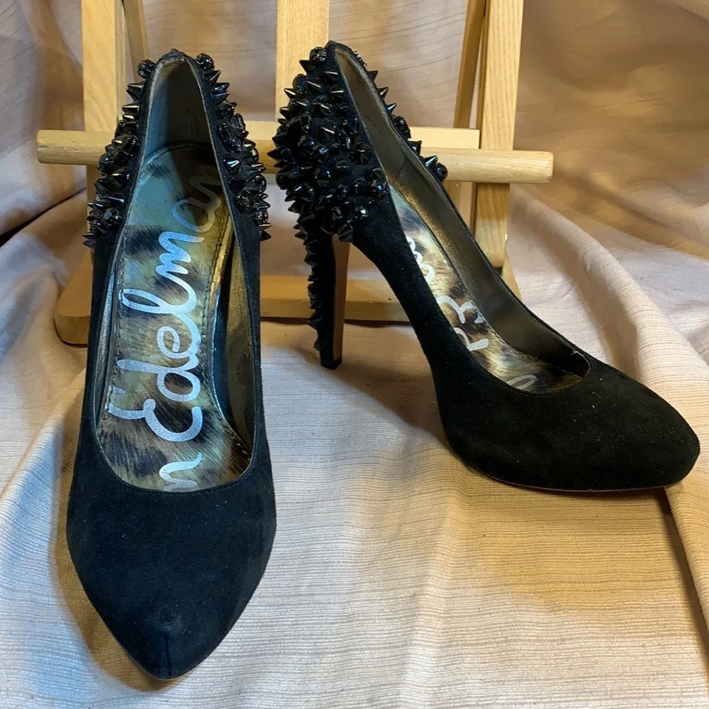 Sam Edelman stamp sz9