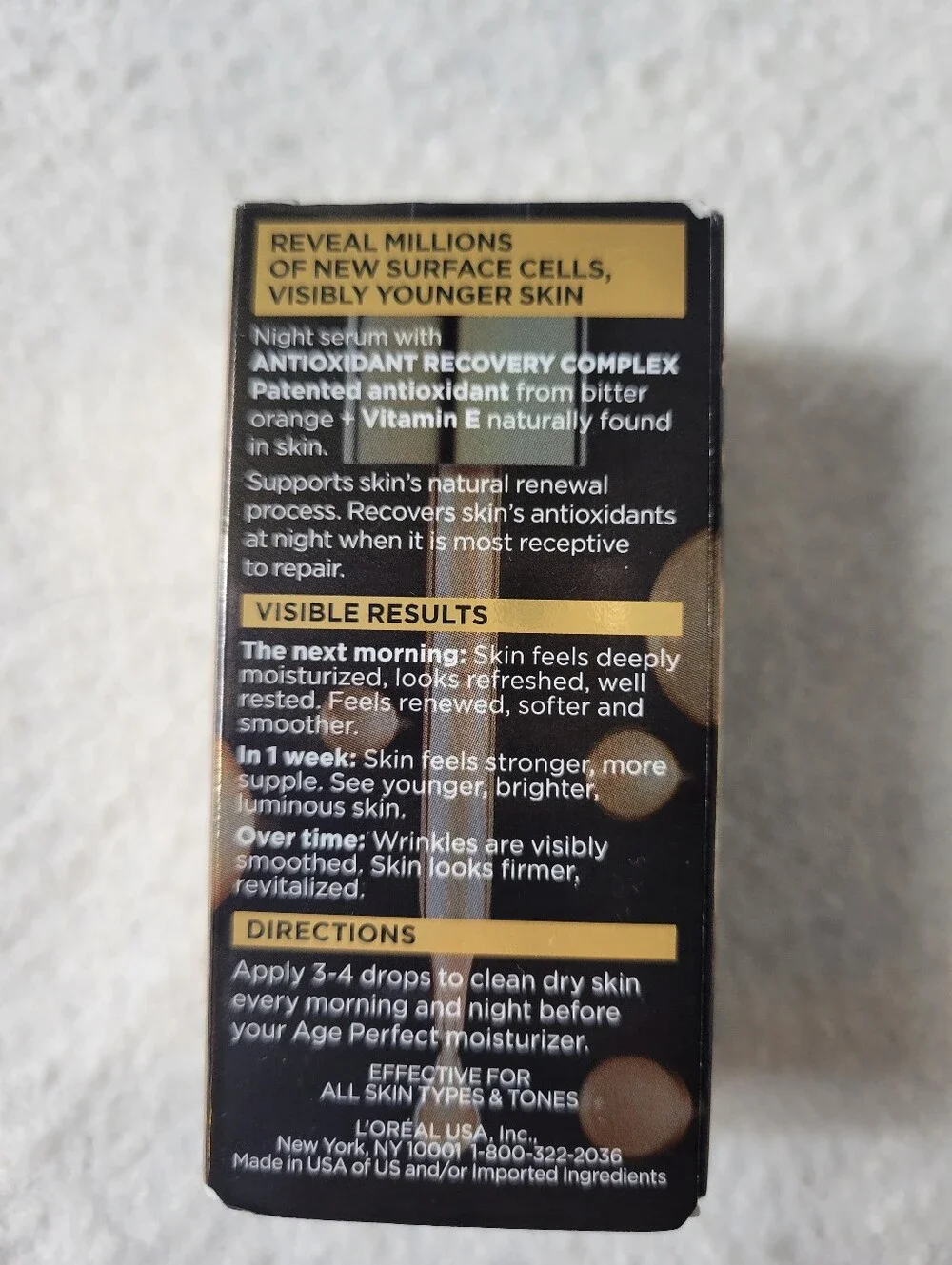 LOreal oreal paris