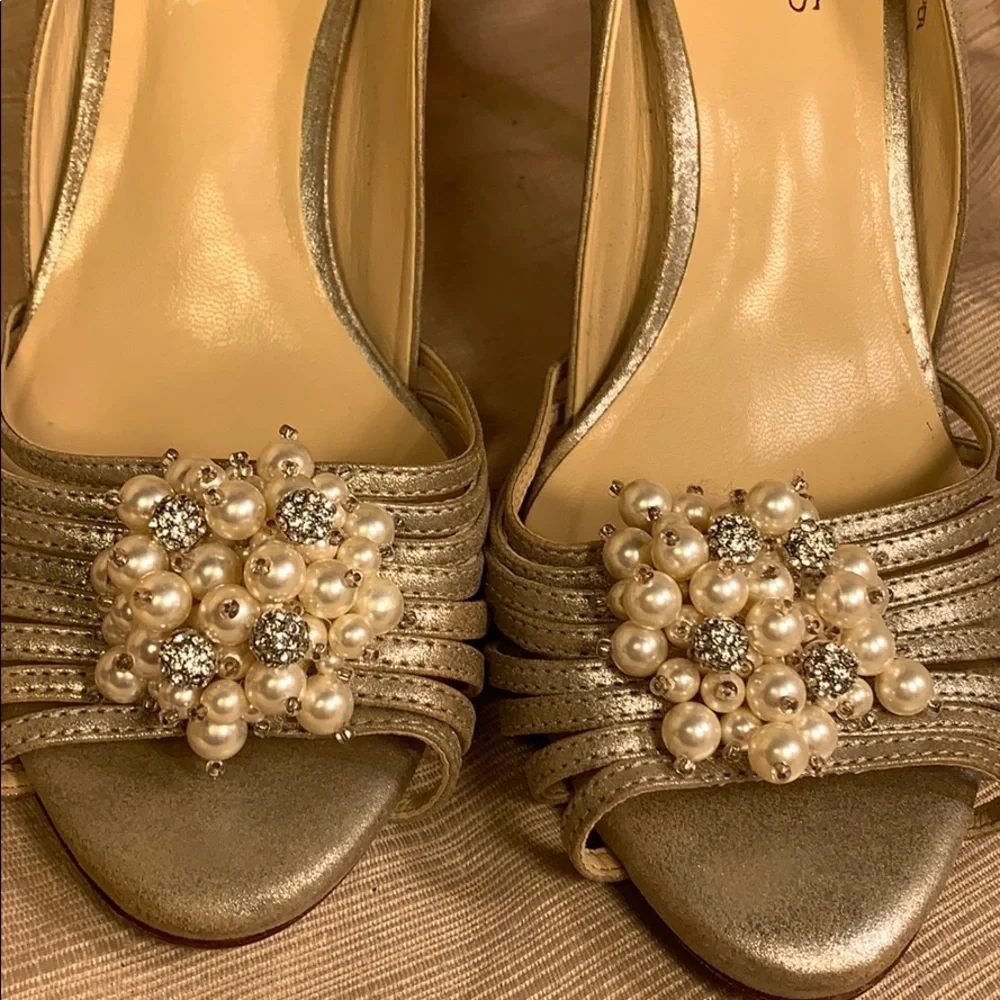 Talbots statement classic