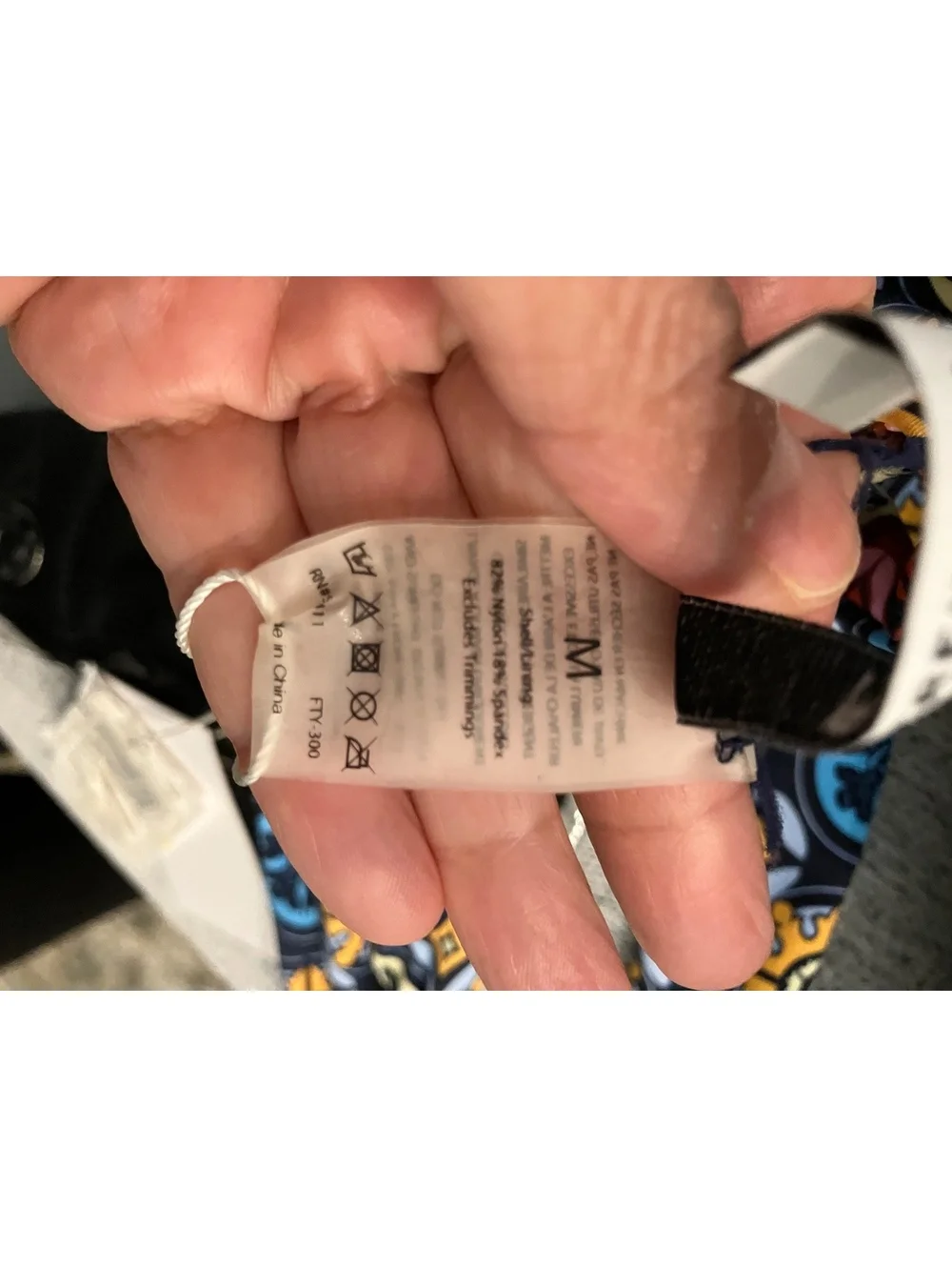 N/A this nwt