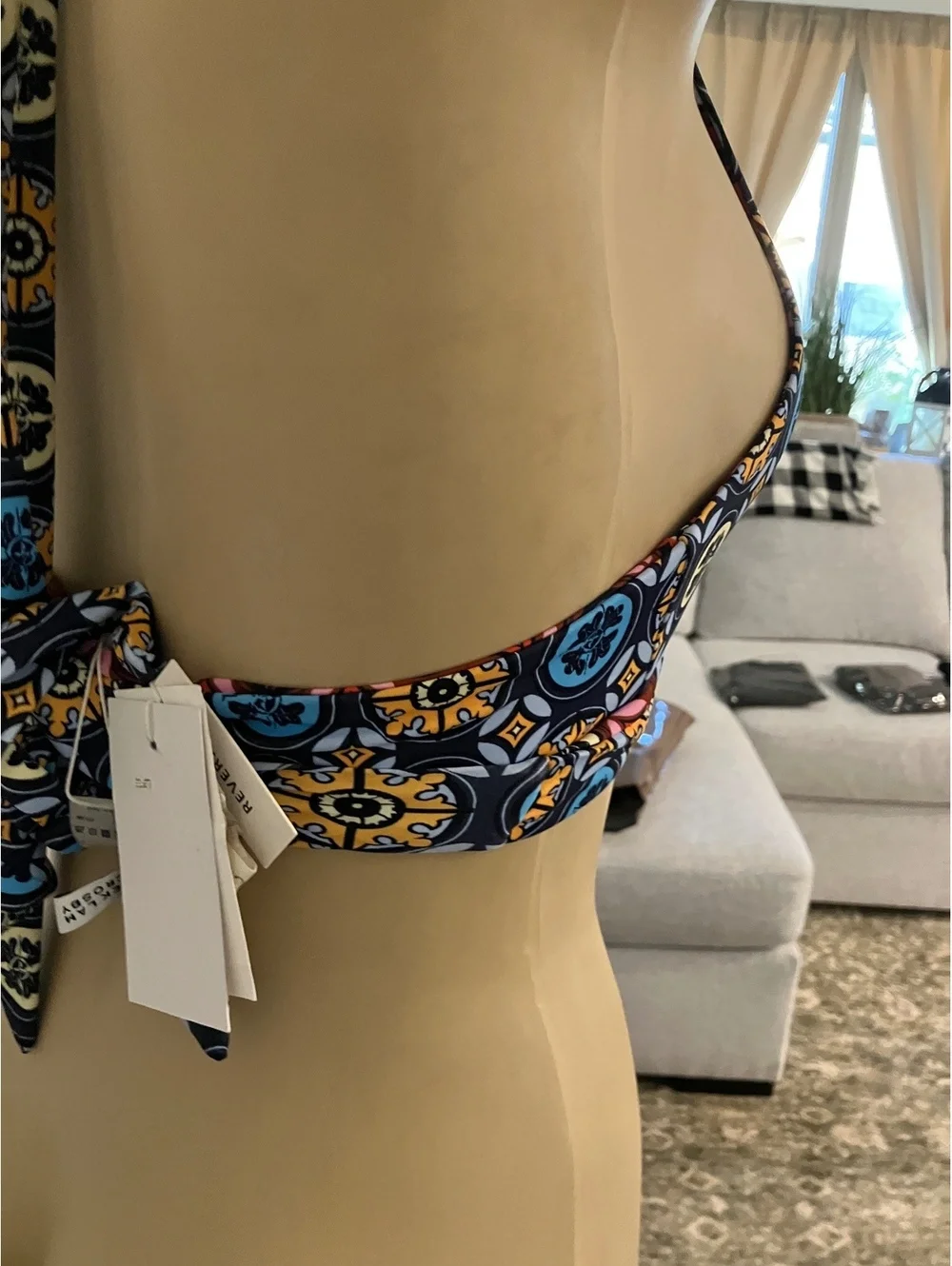 N/A this nwt
