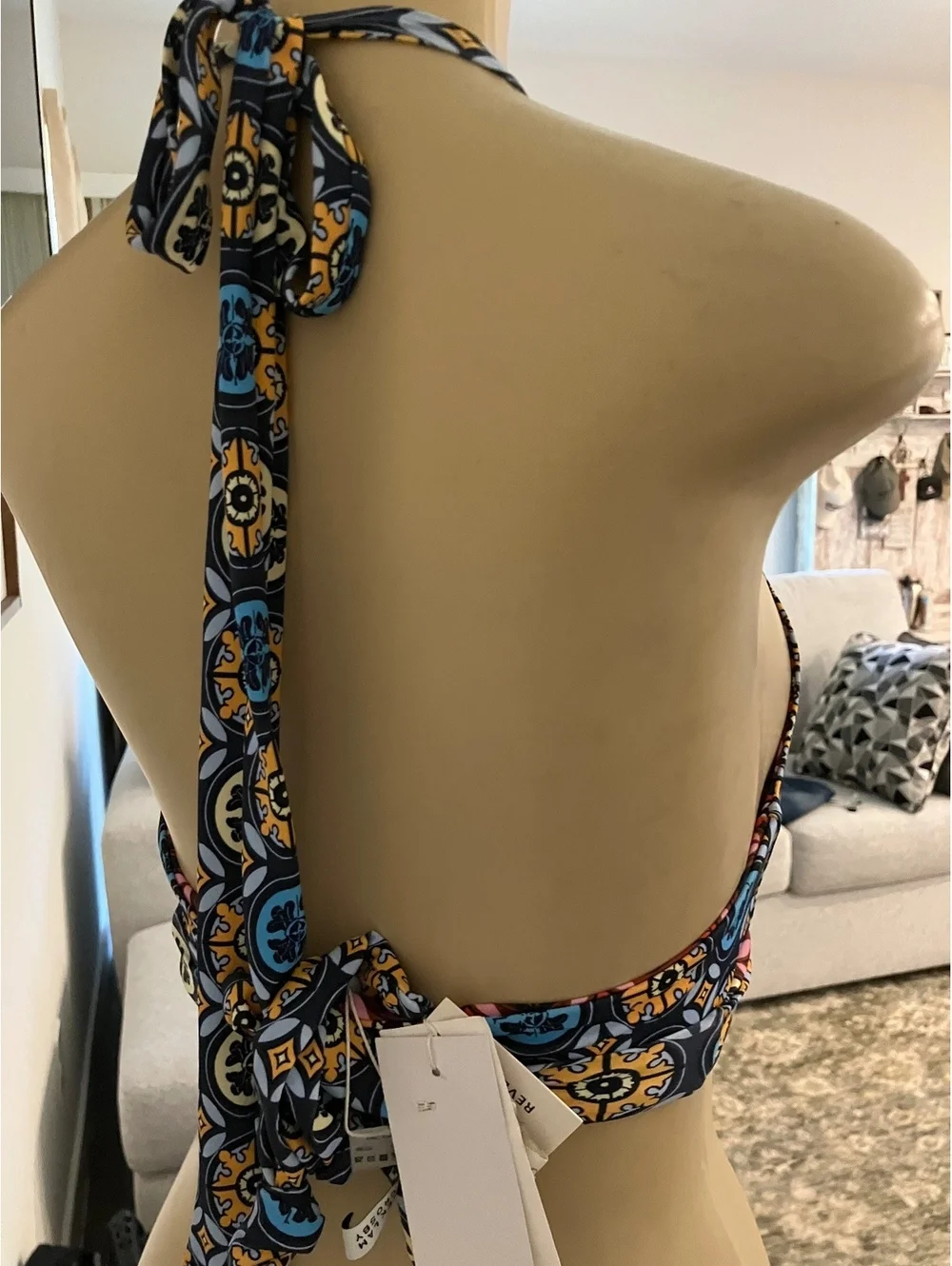 N/A this nwt