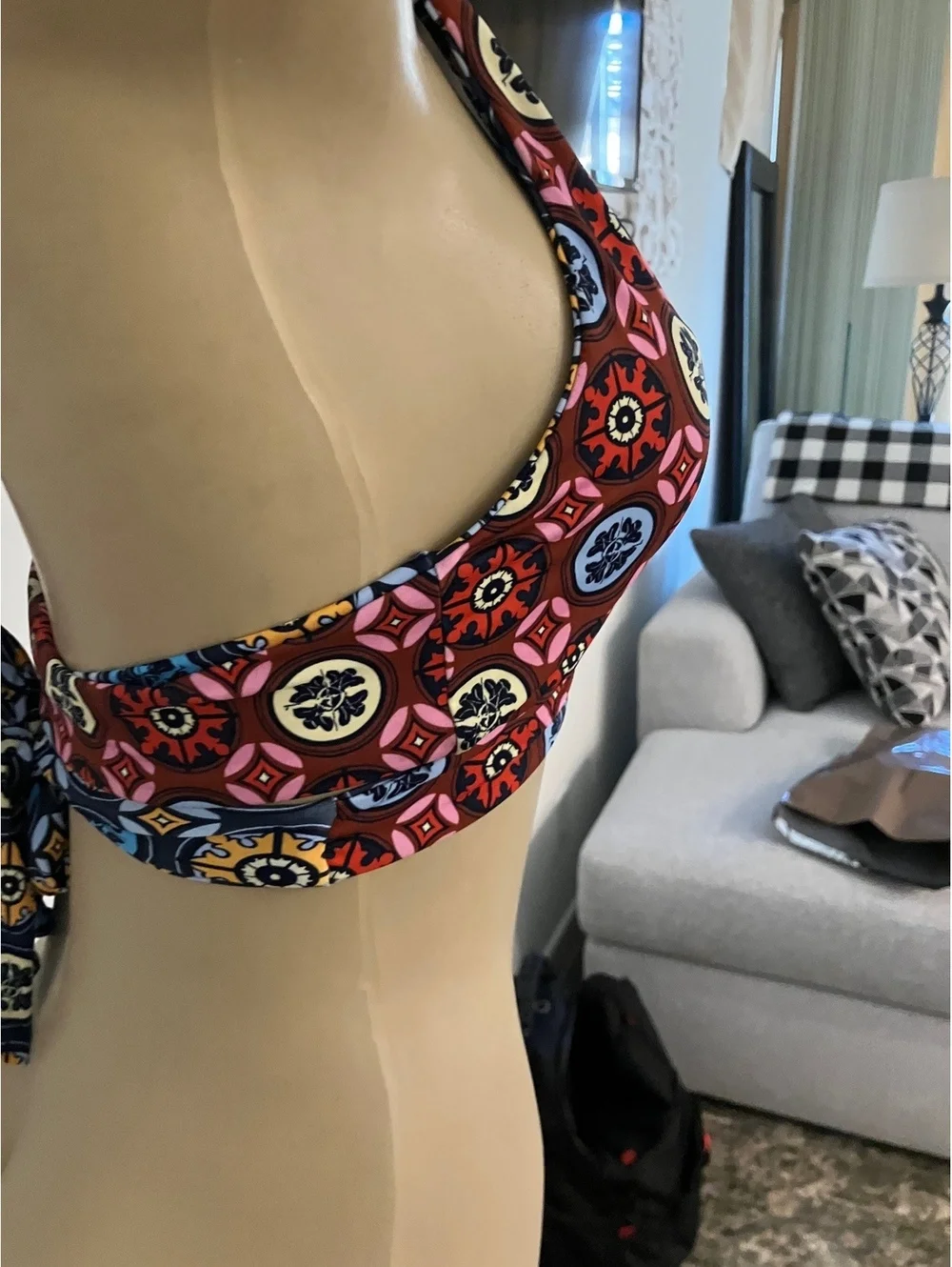 N/A this nwt