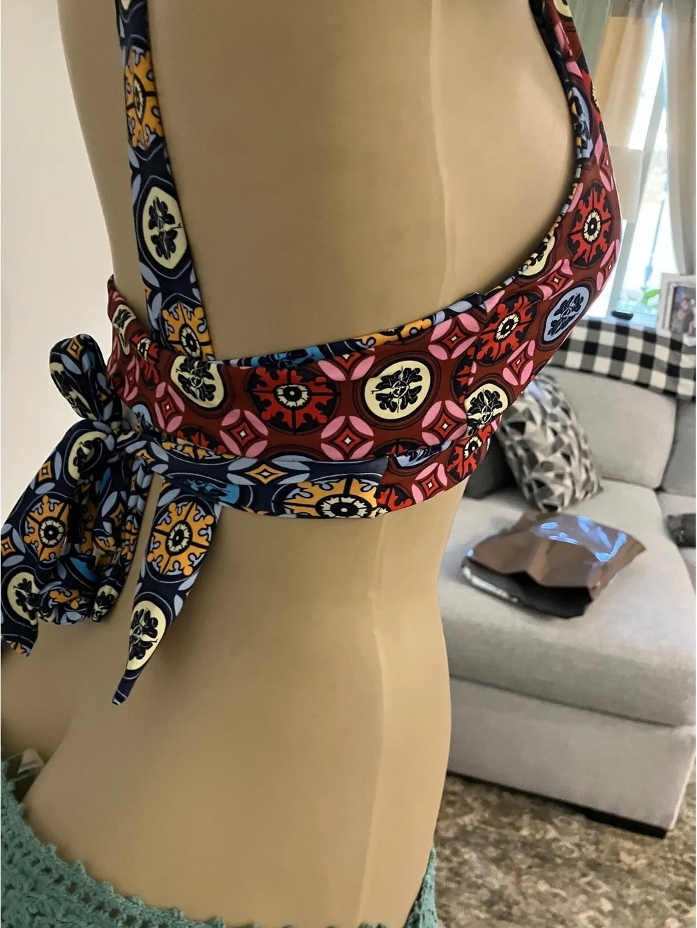 N/A this nwt