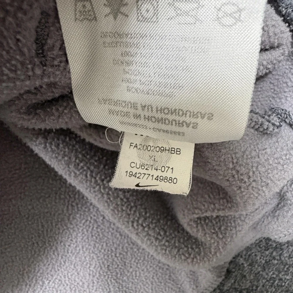 Nike brand item