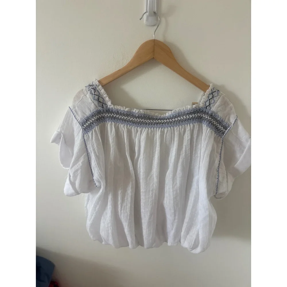 Free People bohemian style