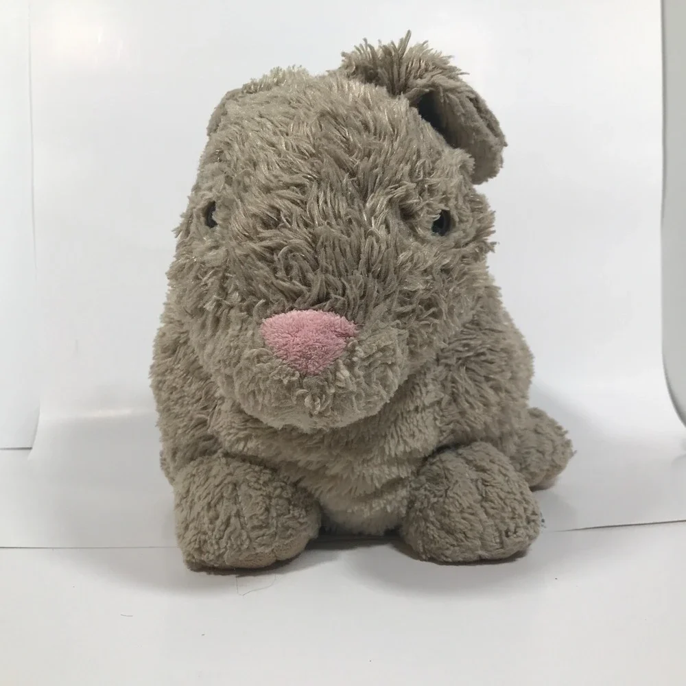 Gund tan bunny