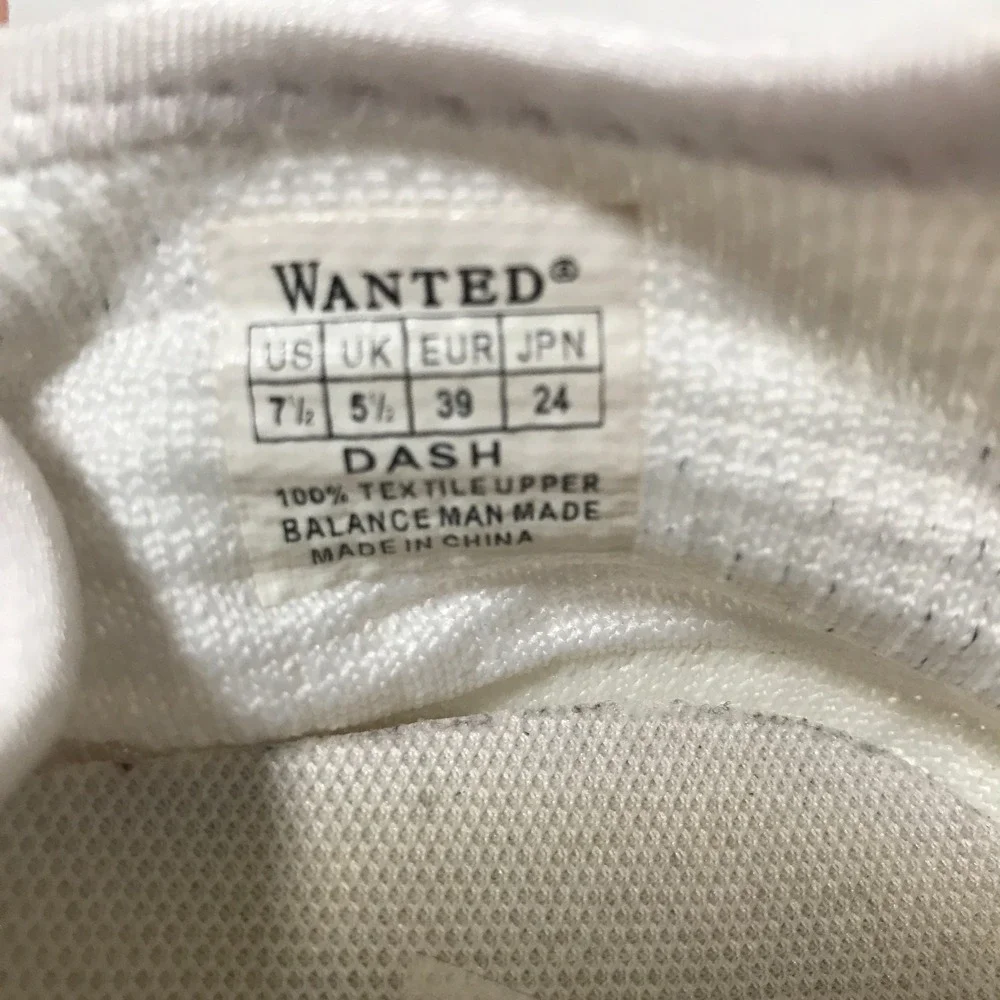 Unbranded lightweight athletic