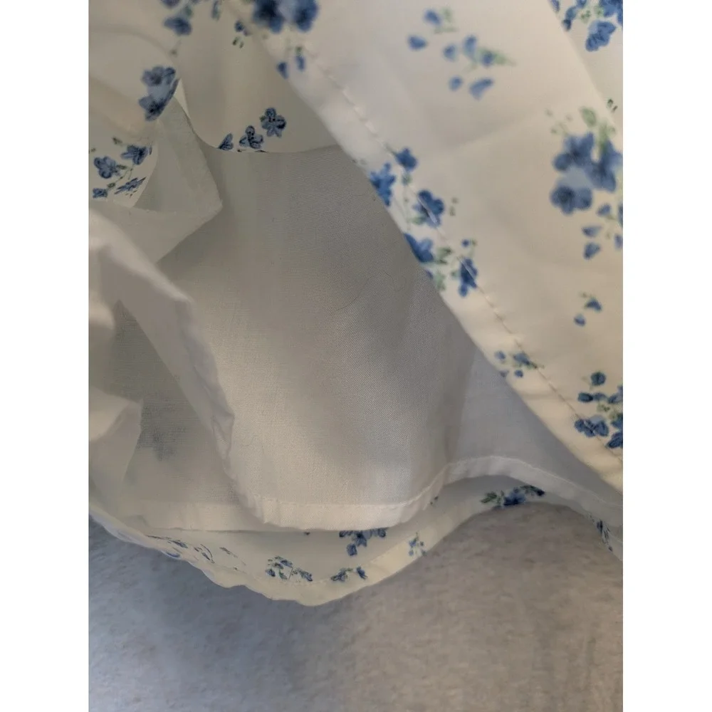 SHEIN this floral