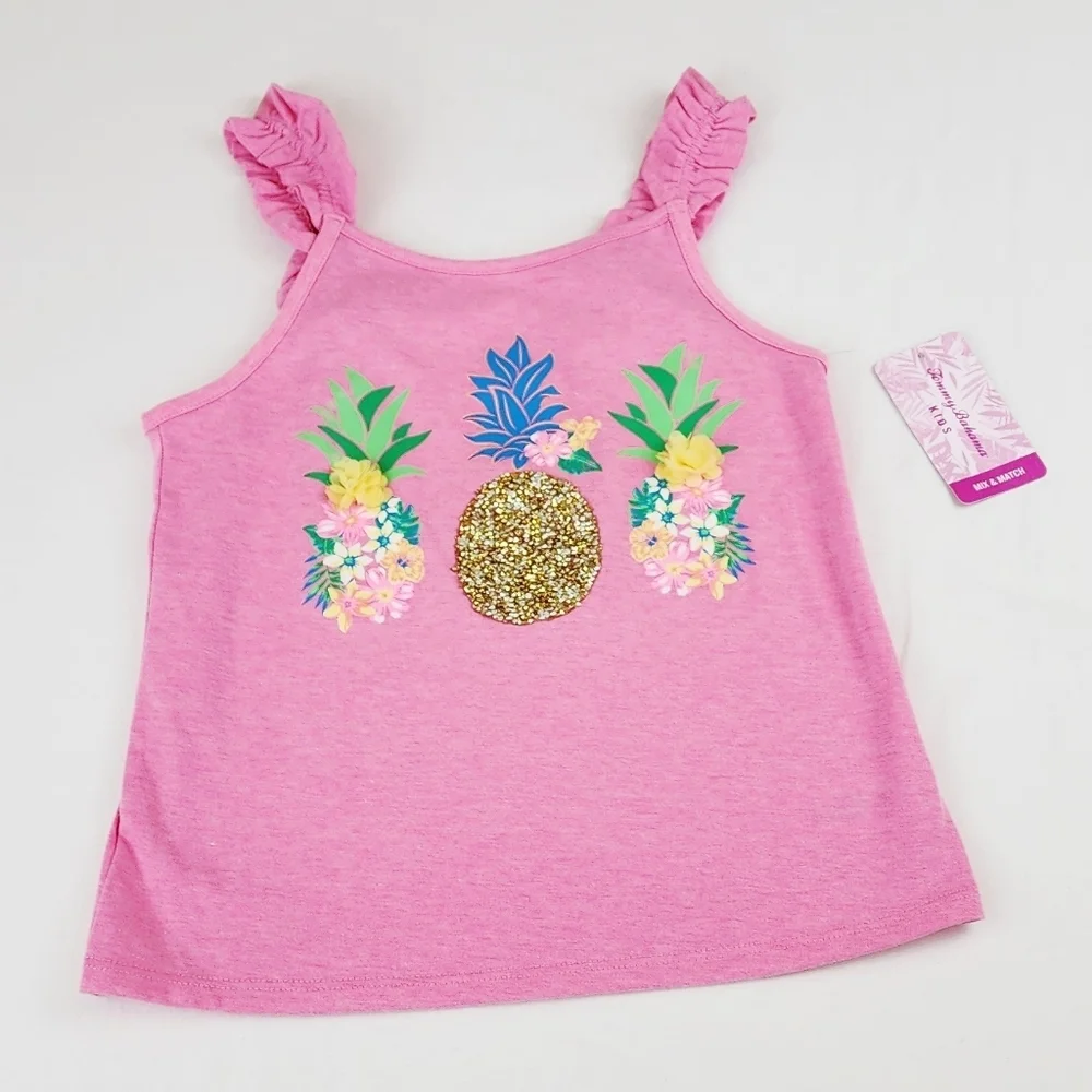 Tommy Bahama adorable pink