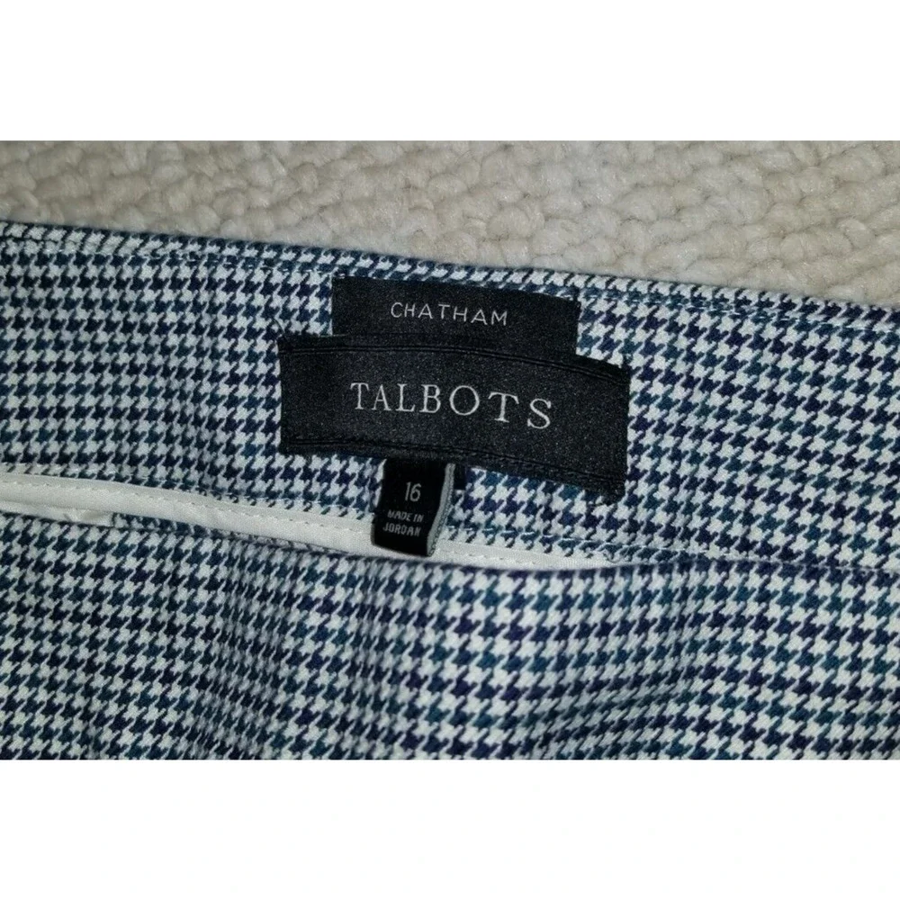 Talbots women pants