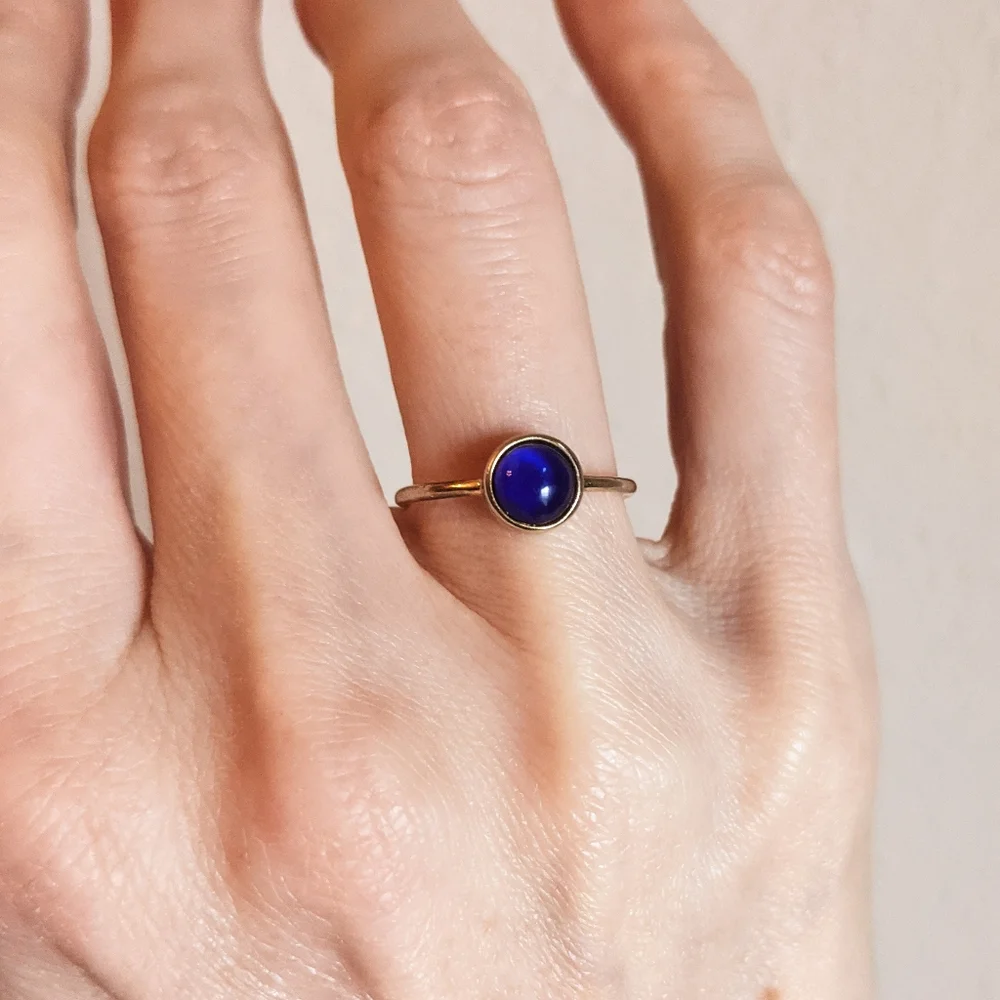 Honeycat Jewelry 🦋last one
