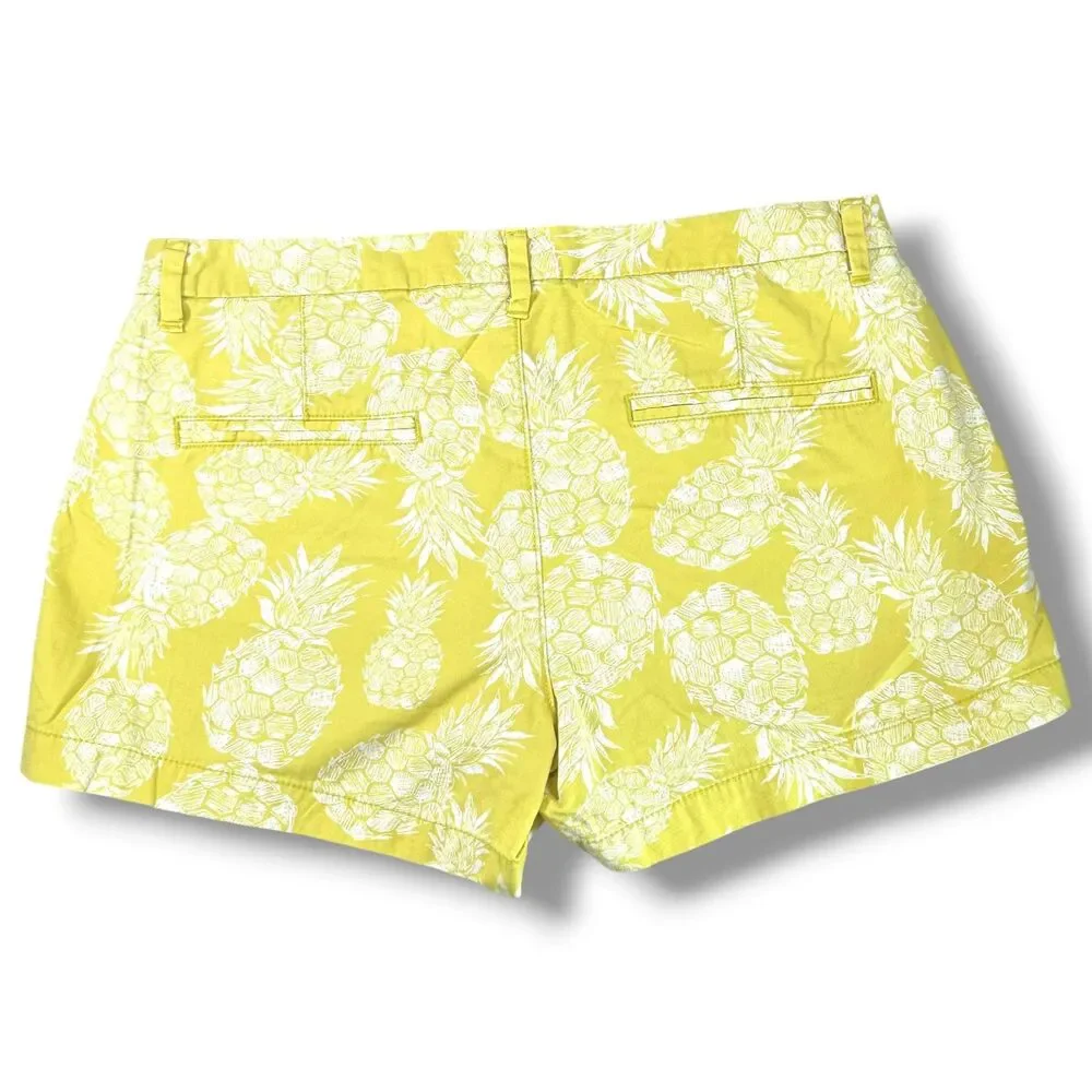 Old Navy fabric content